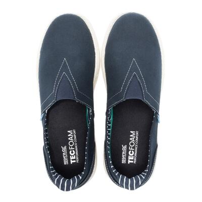 Chaussures à enfiler Salcombe pour femmes 7/7