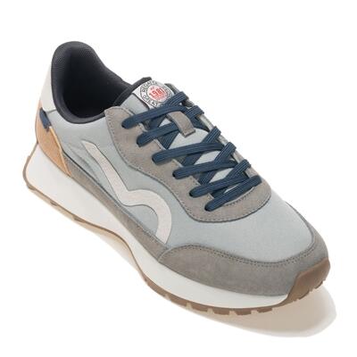 Baskets Marine Heritage II pour hommes 4/7