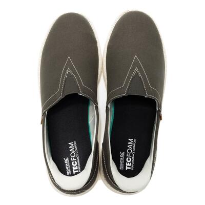 Chaussures Salcombe Tecfoam pour hommes 2/7