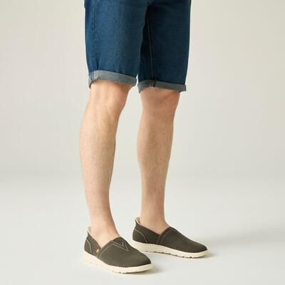 Chaussures Salcombe Tecfoam pour hommes 5/7