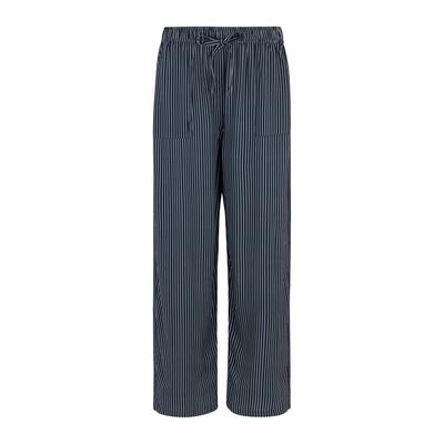 Pantaloni elasticizzati con coulisse Elbrie da donna 5/7
