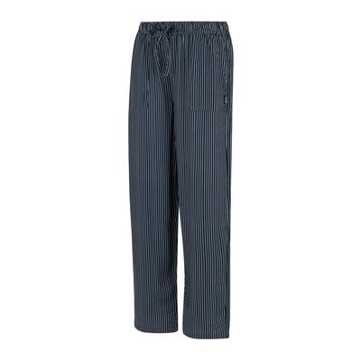 Pantaloni elasticizzati con coulisse Elbrie da donna 7/7