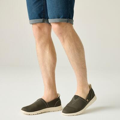 Chaussures Salcombe Tecfoam pour hommes 6/7