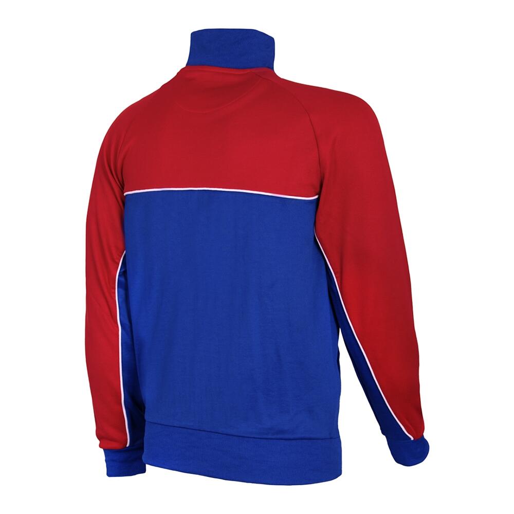 Atletico de Madrid Color Block Veste 3/6