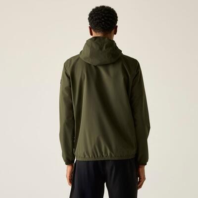 Regenjacke Regatta Shorebay 2/7