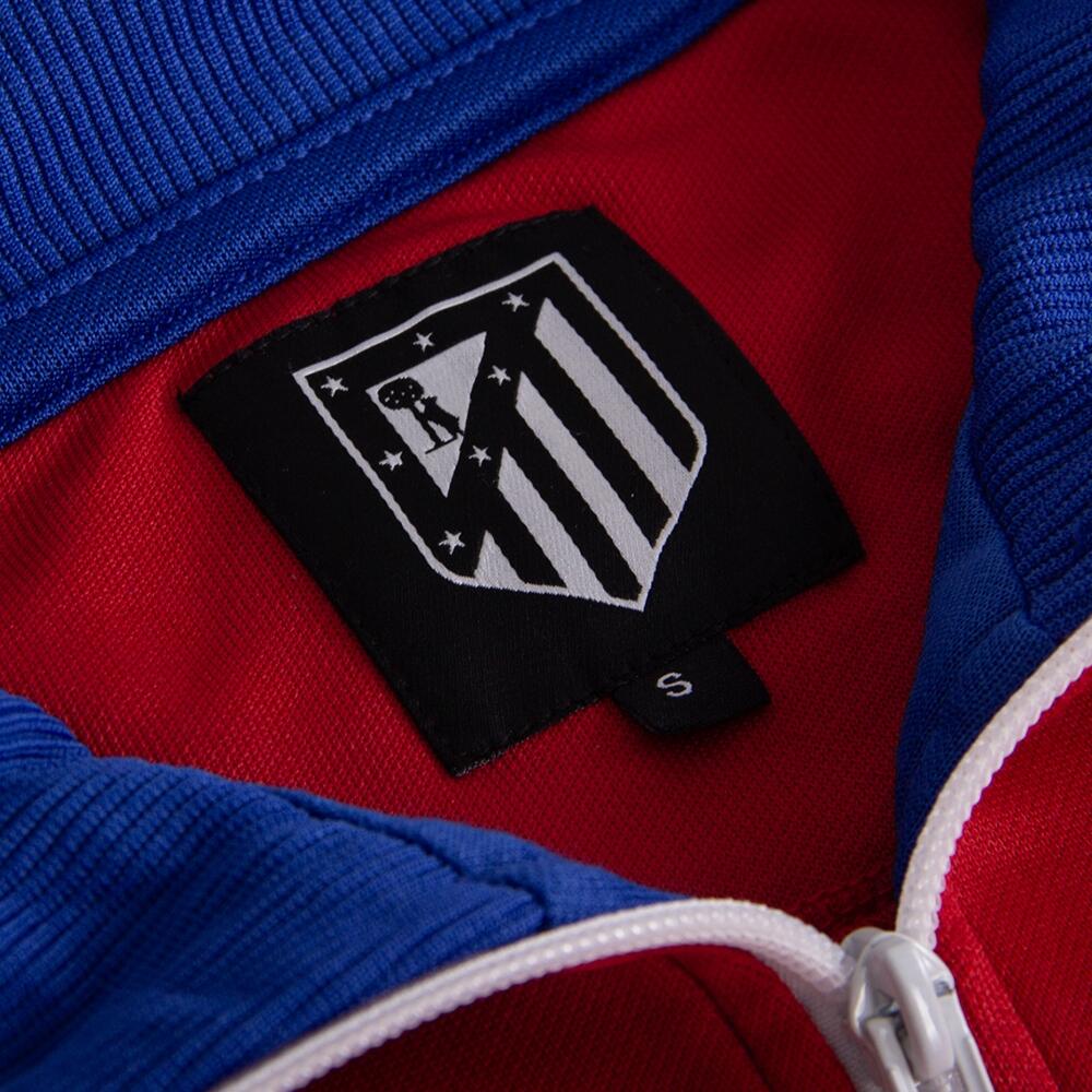 Atletico de Madrid Color Block Veste 5/6
