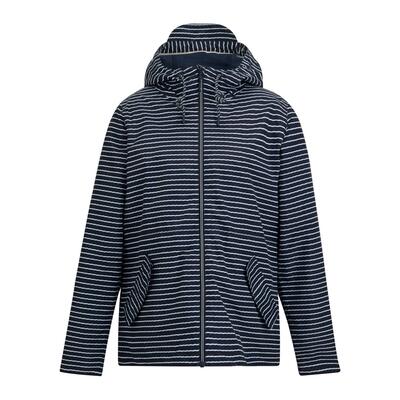 Chaqueta impermeable con capucha Bayletta para mujer 7/7