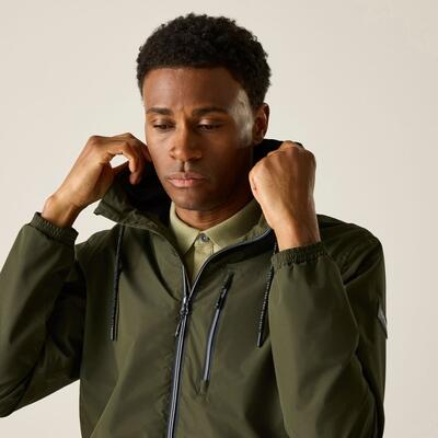 Regenjacke Regatta Shorebay 7/7