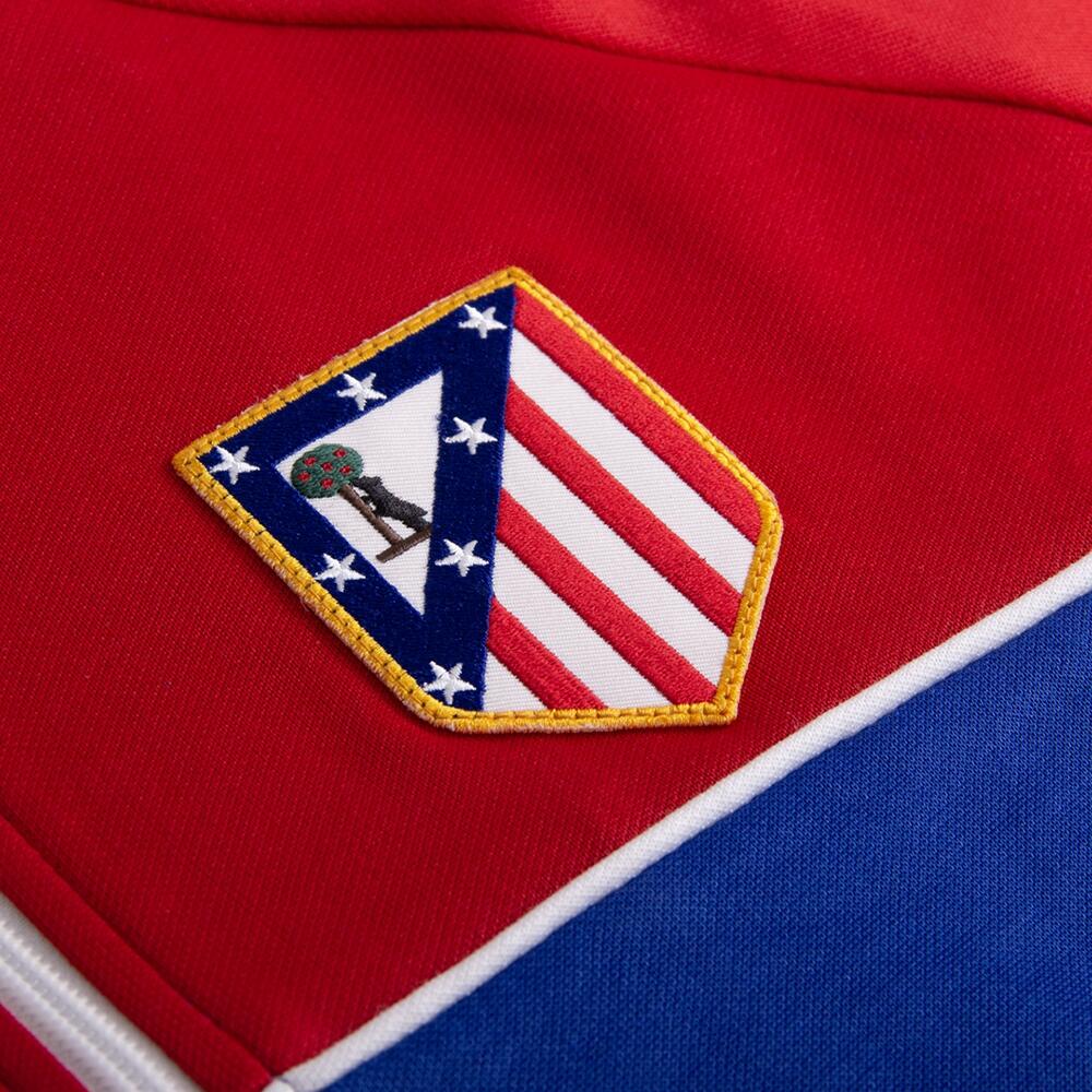 Atletico de Madrid Color Block Veste 4/6