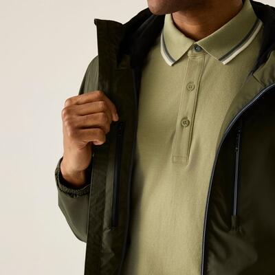 Regenjacke Regatta Shorebay 4/7