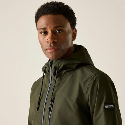 Regenjacke Regatta Shorebay 6/7