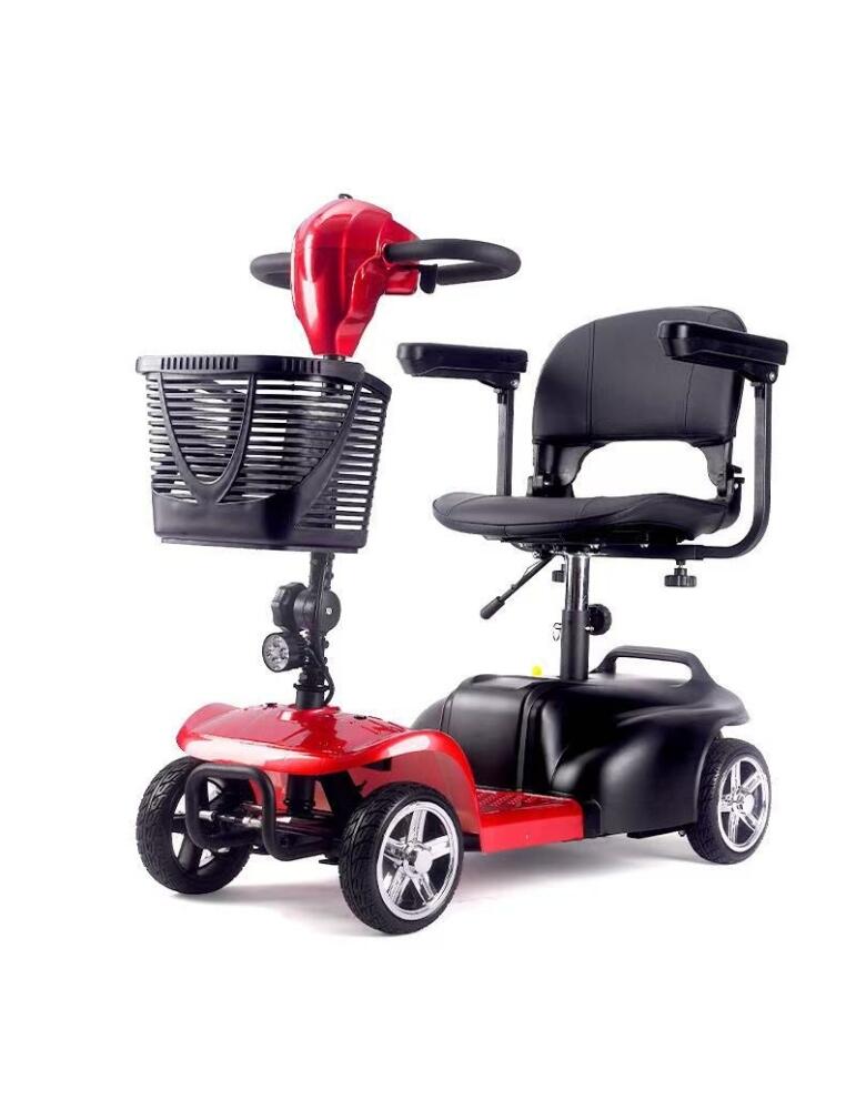 M1 Véhicule pour personnes à mobilité réduite 1/1