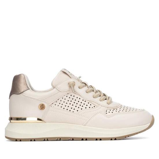 Zapatilla De Mujer Xti 145203 Hielo