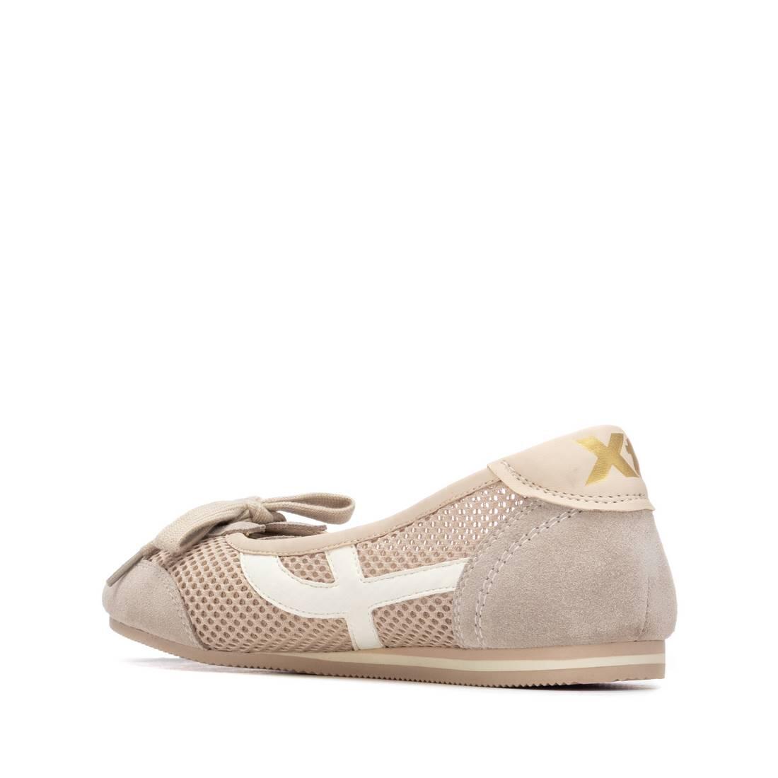 Turnschuhe Xti Modell 145226-14 für frauen 3/5