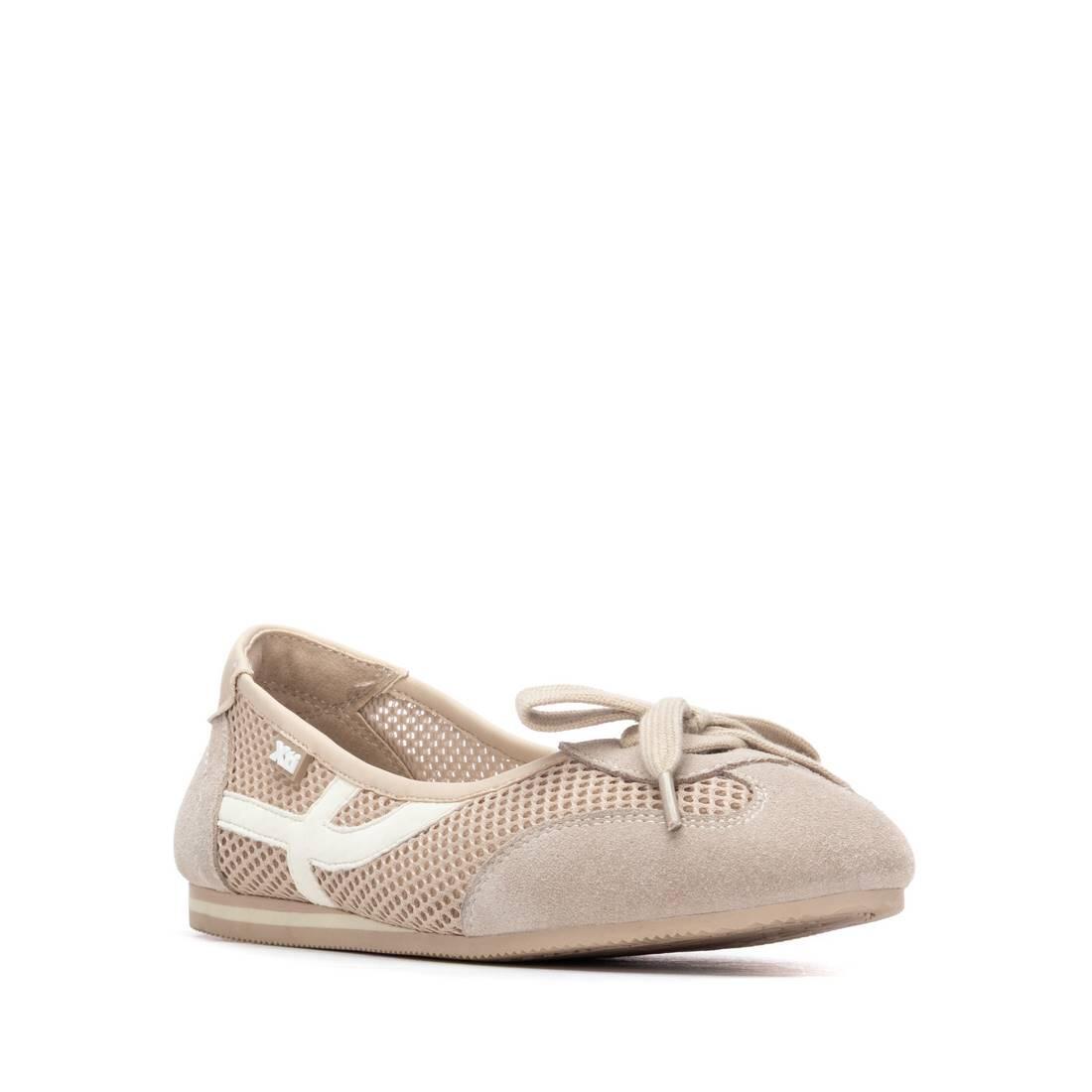 Turnschuhe Xti Modell 145226-14 für frauen 2/5
