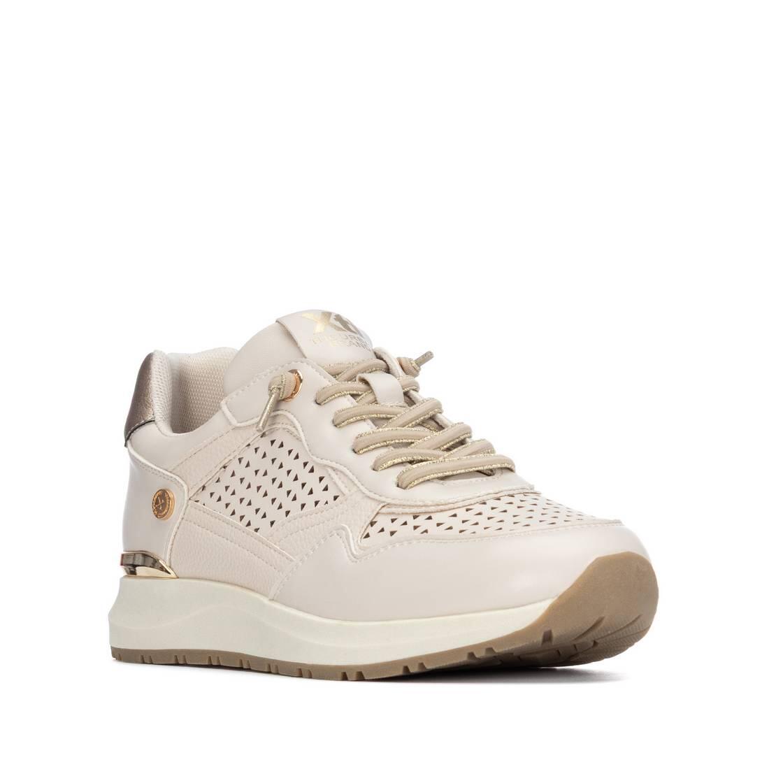 Zapatilla De Mujer Xti 145203 Hielo 2/4