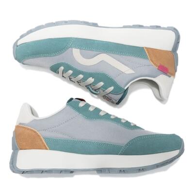 Damen-Sneaker Marine Heritage II 3/7