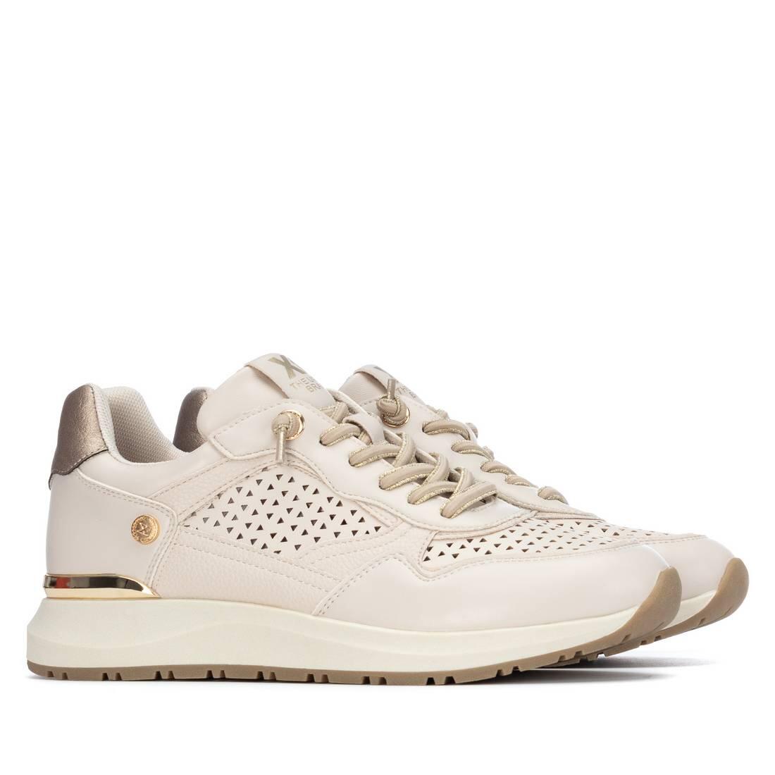 Zapatilla De Mujer Xti 145203 Hielo 4/4