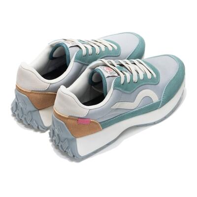 Damen-Sneaker Marine Heritage II 2/7