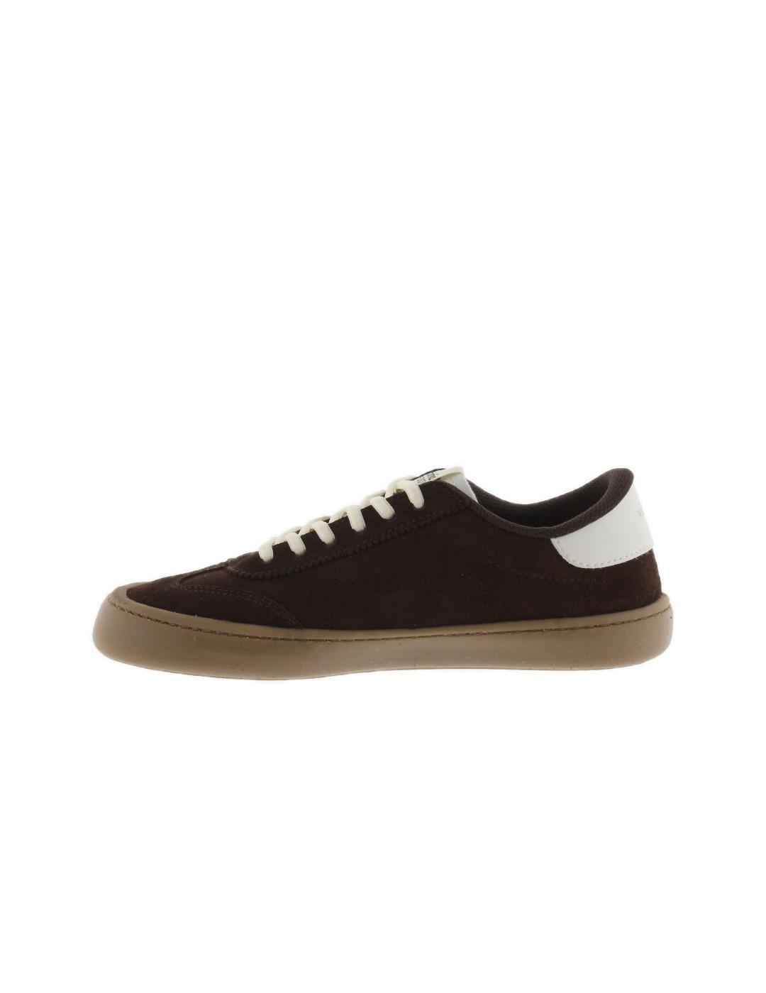Zapatillas para Mujer Victoria Olmo  Marrón 2/5