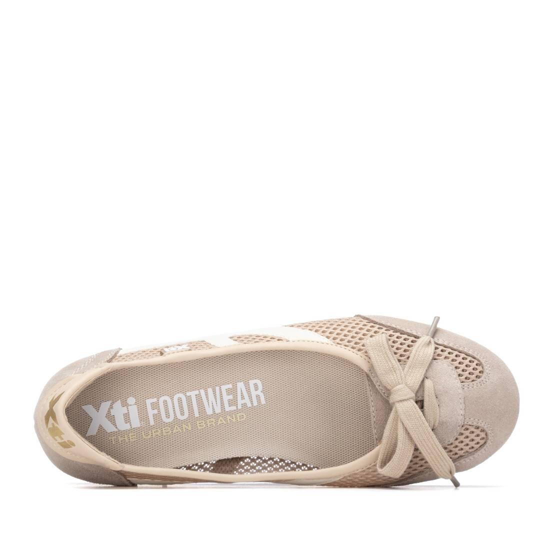 Turnschuhe Xti Modell 145226-14 für frauen 5/5