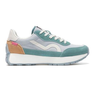 Dames marine heritage ii sneakers