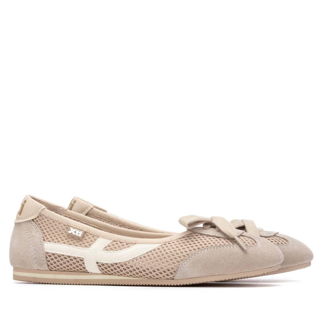 Turnschuhe Xti Modell 145226-14 für frauen 4/5