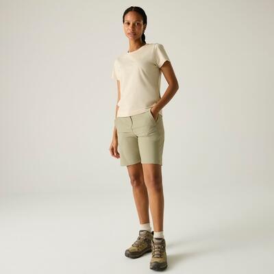 Short de voyage léger et pliable pour femme II 3/5