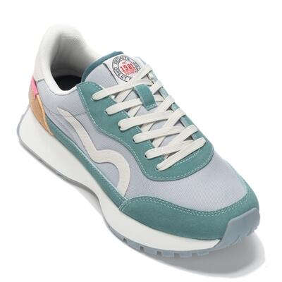 Damen-Sneaker Marine Heritage II 4/7
