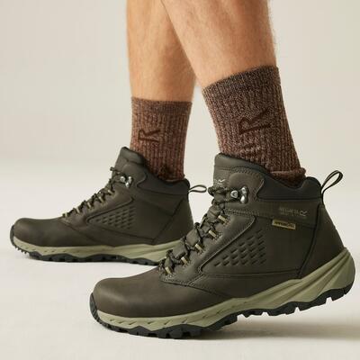 Bottes de marche imperméables Amble pour hommes 3/7