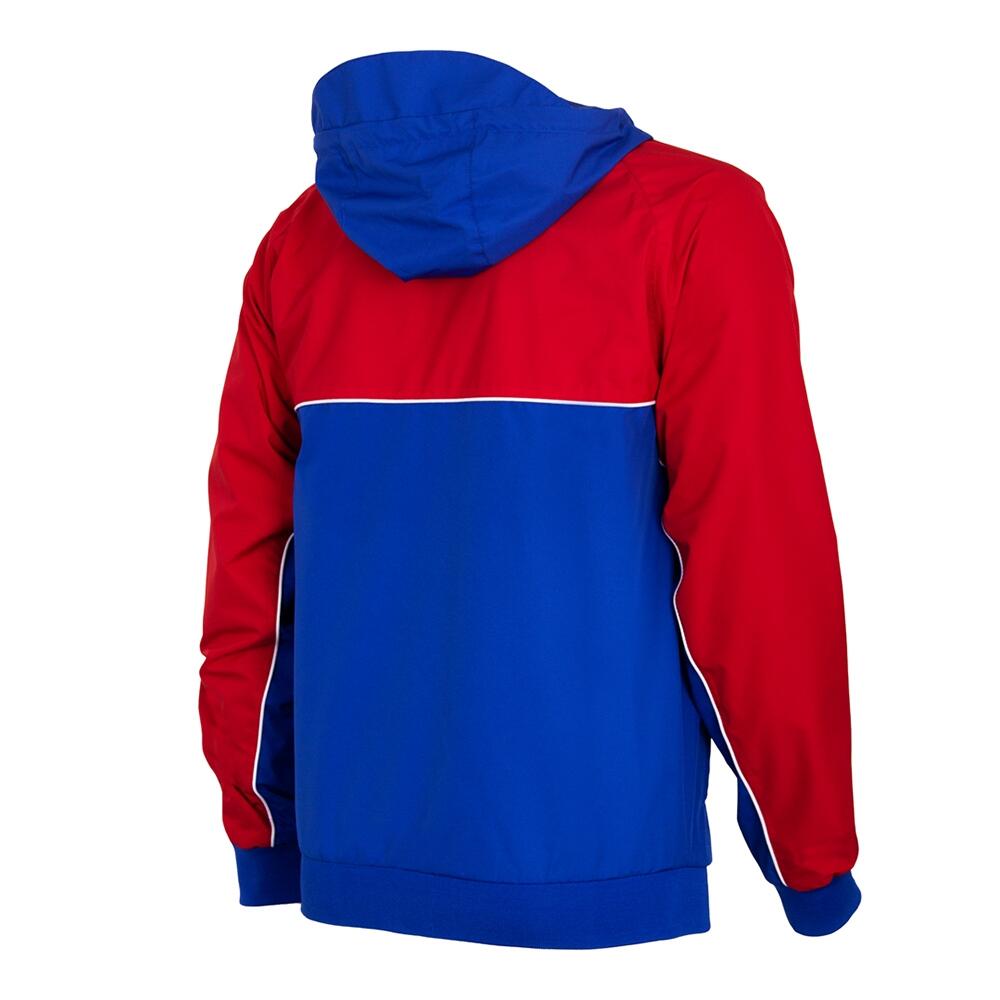 Atletico de Madrid Color Block Coupe-Vent 3/6