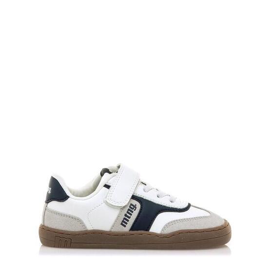 Deportivas Respetuoso/barefoot Niña Suela Plana - Modelo 48942 Rosa