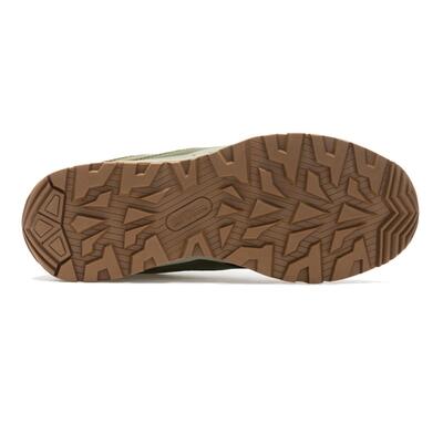 Heren amble low waterdichte schoenen