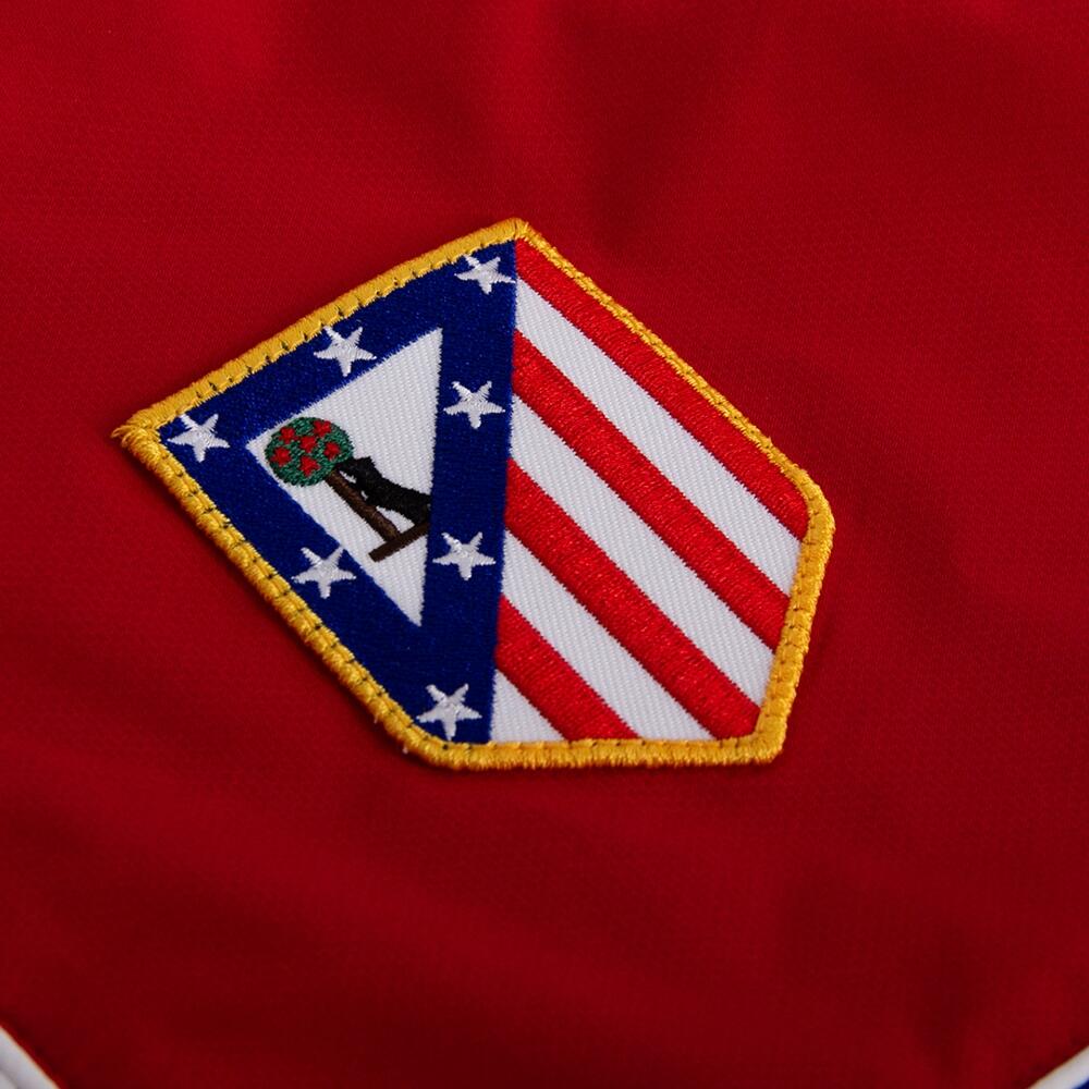 Atletico de Madrid Color Block Coupe-Vent 4/6