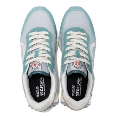 Damen-Sneaker Marine Heritage II 7/7
