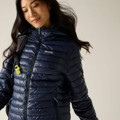 Veste matelassée Hurden pour femme 5/7
