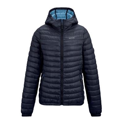 Veste matelassée Hurden pour femme 7/7