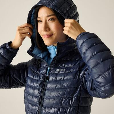 Veste matelassée Hurden pour femme 6/7