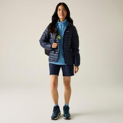 Veste matelassée Hurden pour femme 3/7