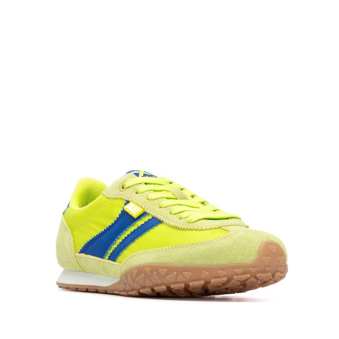 Zapatilla De Mujer Xti 145059 Pistacho 2/4