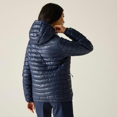 Veste matelassée Hurden pour femme 2/7