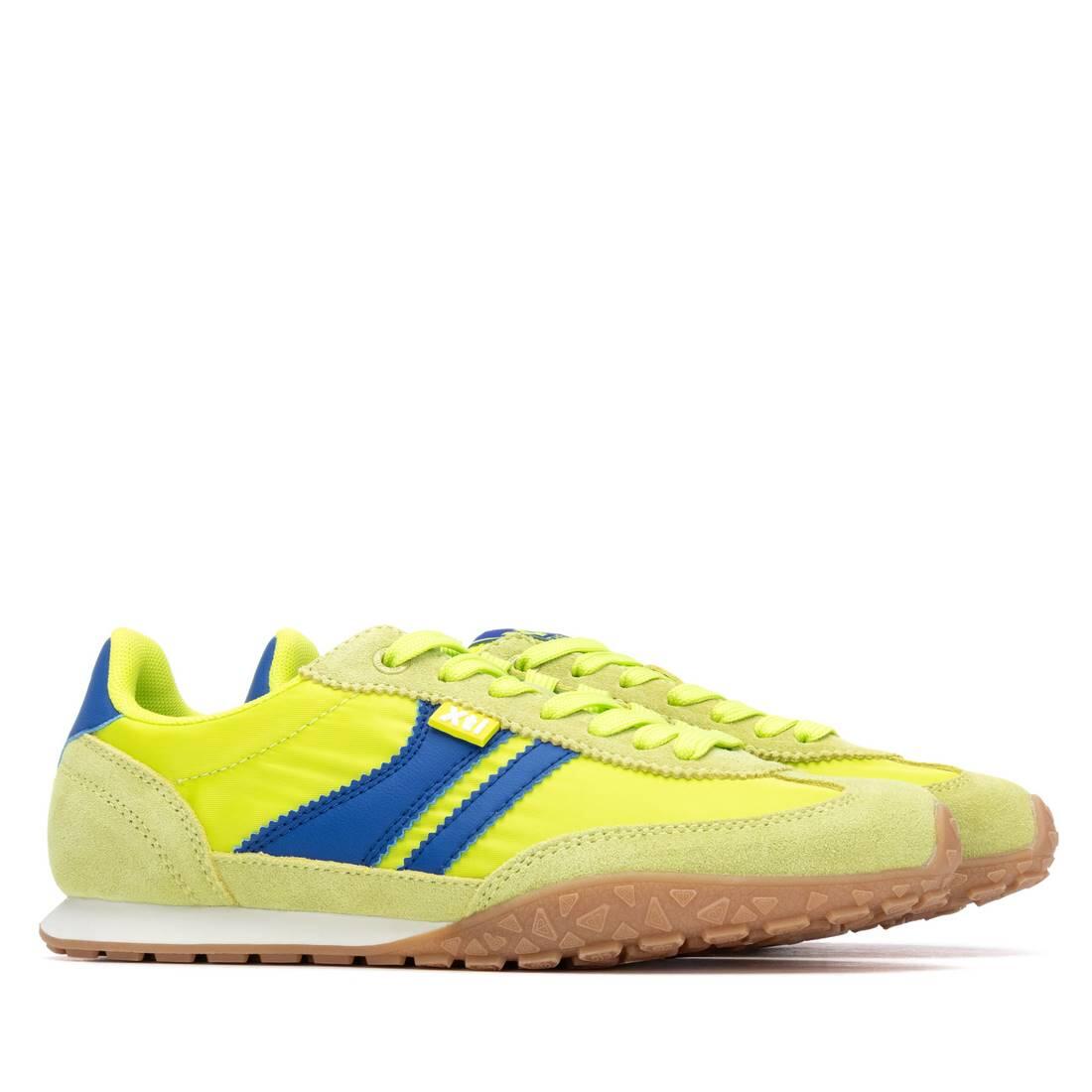 Zapatilla De Mujer Xti 145059 Pistacho 4/4