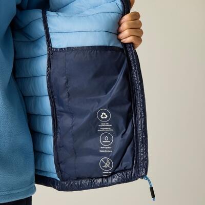 Veste matelassée Hurden pour femme 4/7