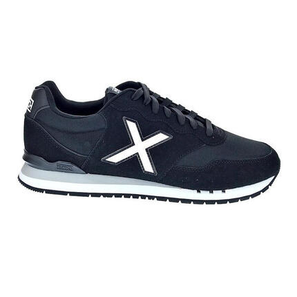 Zapatillas MUNICH Dash 285 Negro Hombre