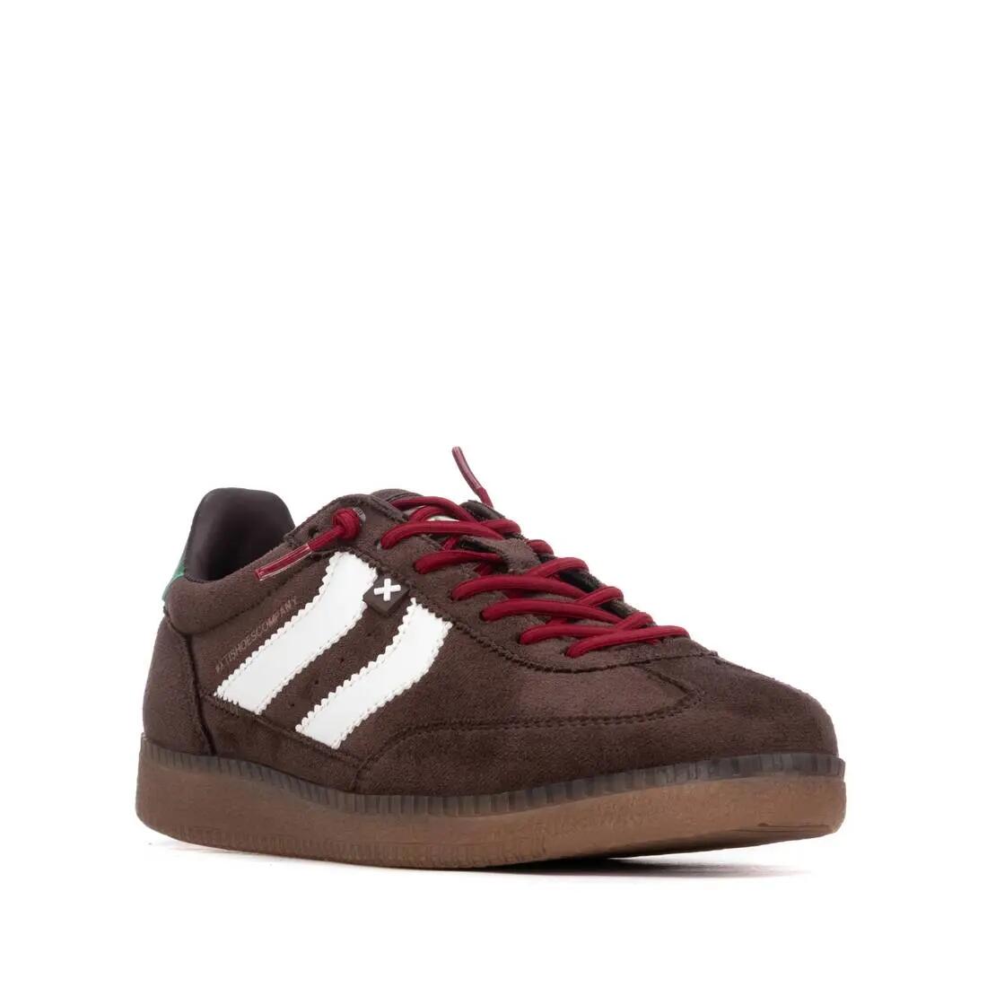 Scarpe da donna Xti 144170-marron Marrone. 2/4