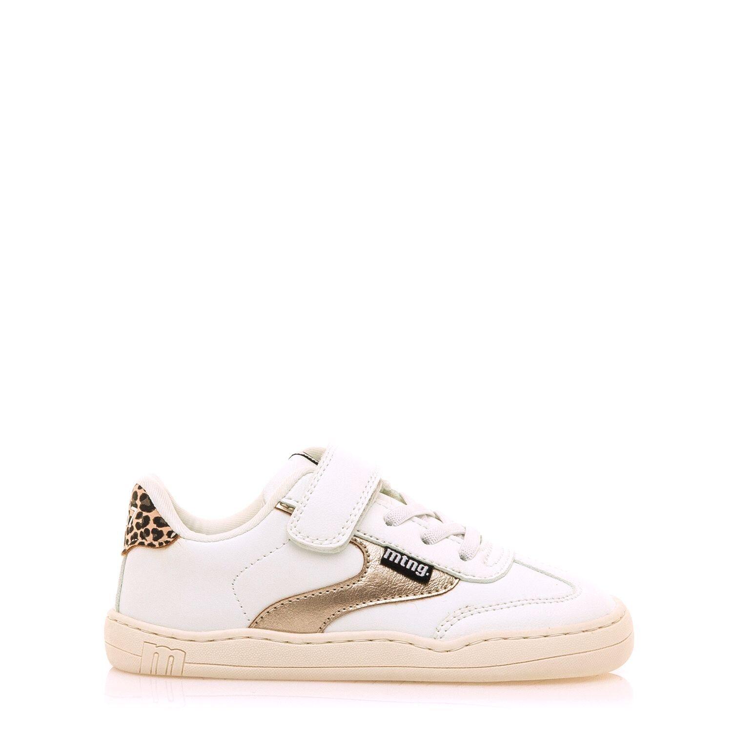MTNG Mustang Free Modern Gold Junior - Size 33