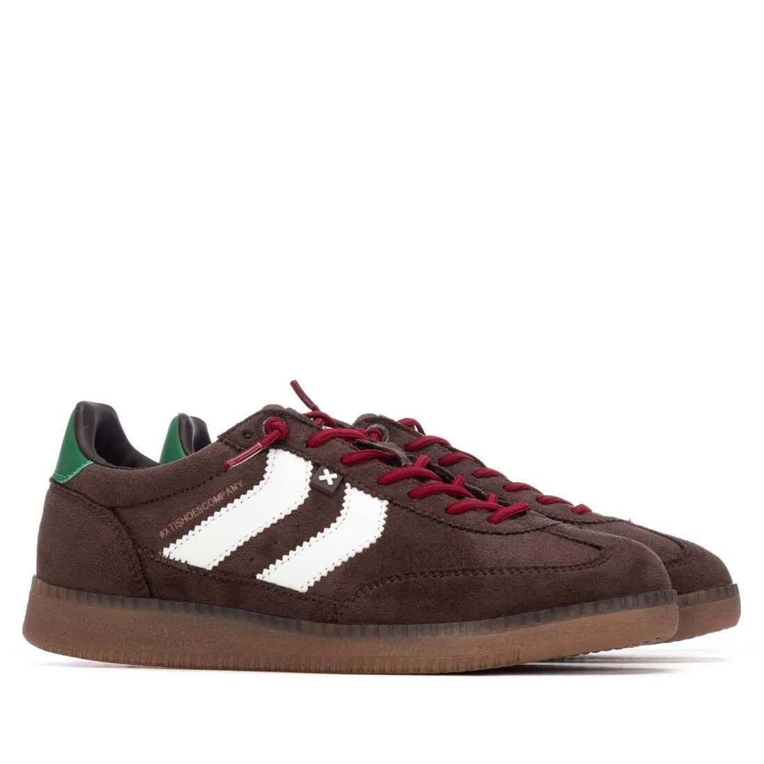 Scarpe da donna Xti 144170-marron Marrone. 4/4