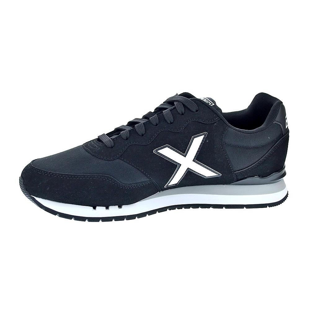 Zapatillas MUNICH  Dash 285 Negro  Hombre 2/5