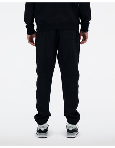 NEW BALANCE-MP41508-Pantaloni 3/7