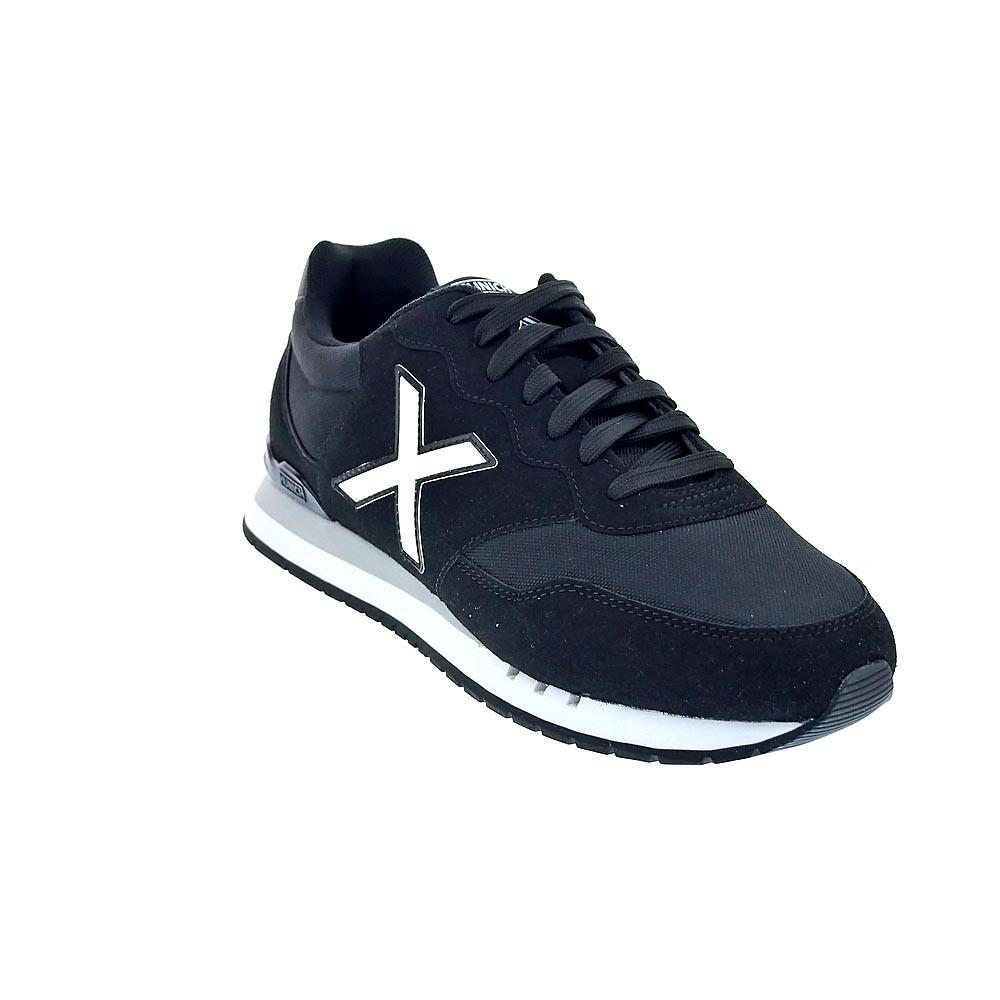 Zapatillas MUNICH  Dash 285 Negro  Hombre 4/5